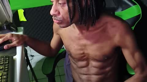 dondiego5511 online show from 03.13.26