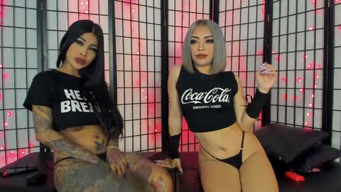 DongFatherProductions online show from 12.11.24