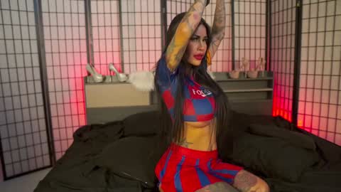 DongFatherProductions online show from 02.05.26