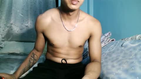 Snapshot of dongshei10 chatting on 10.21.25 dongshei10 online show from 10.21.25