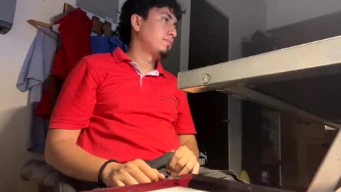 DONK CHIMBO ---    ----  SEX ADDICT online show from 01.24.25