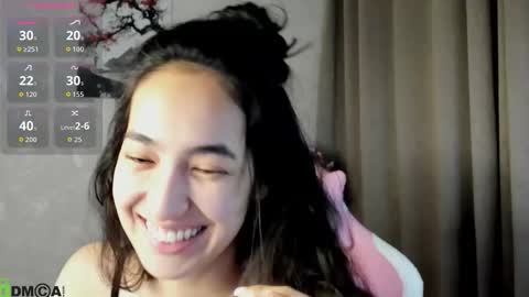 Aura online show from 11.29.25