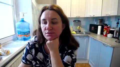 Tatiana 43 curvy sexy body and Joanna redhead 39 years online show from 12.14.24