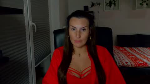 DonnaLive online show from 11.20.25