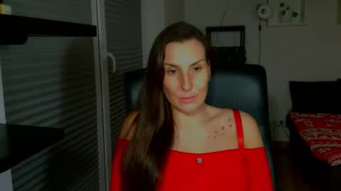 DonnaLive online show from 01.07.26