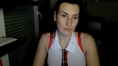 DonnaLive online show from 02.04.26