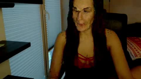 DonnaLive online show from 02.08.26