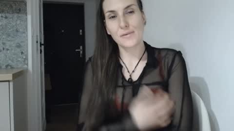 DonnaLive online show from 03.24.26