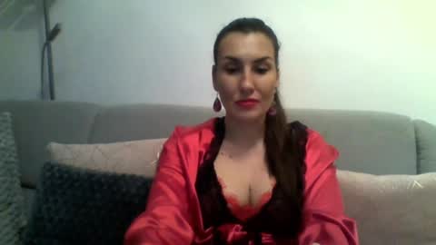 DonnaLive online show from 04.07.26