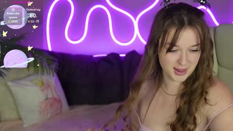 DONNA online show from 10.31.25