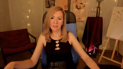 Donna online show from 12.19.25