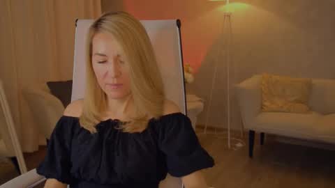 Donna online show from 01.12.26