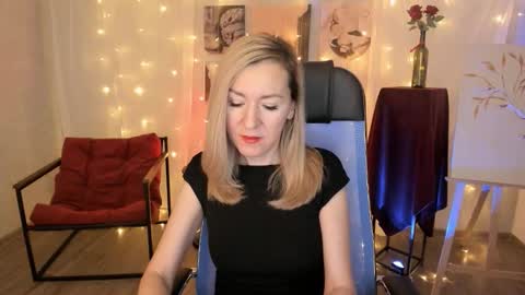 Donna online show from 02.10.26