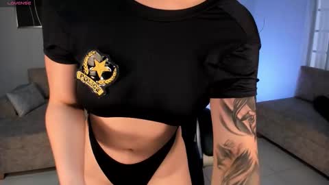  Donna Stonne  online show from 10.31.25