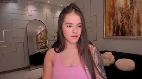  Donna Stonne  online show from 12.18.25