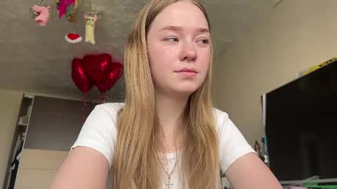 Haley online show from 06.11.26