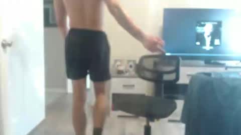 donnie_bangz online show from 04.18.26