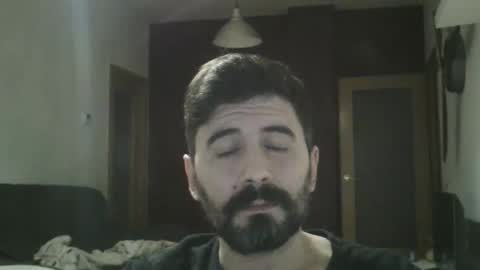 donnie_darkos83 online show from 12.15.24