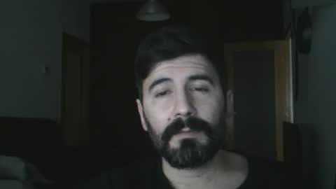 donnie_darkos83 online show from 12.22.24