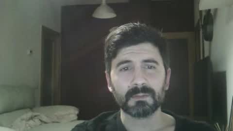 donnie_darkos83 online show from 02.23.26