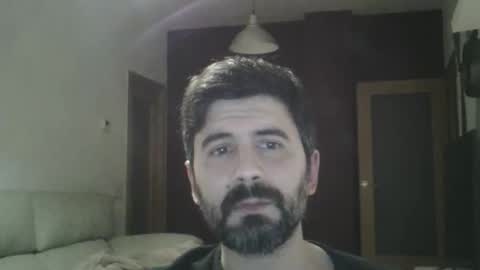 donnie_darkos83 online show from 02.24.26