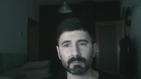 donnie_darkos83 online show from 04.12.26