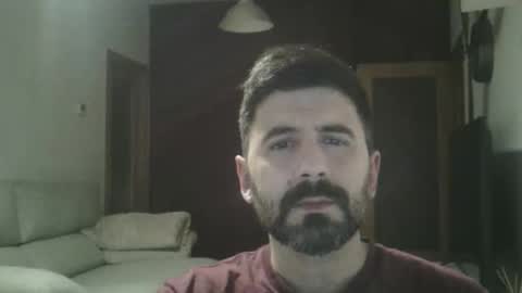 donnie_darkos83 online show from 05.18.26