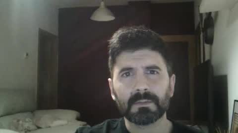 donnie_darkos83 online show from 05.25.26