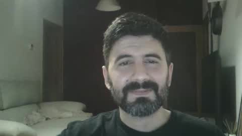 donnie_darkos83 online show from 05.29.26