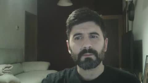 donnie_darkos83 online show from 06.01.26