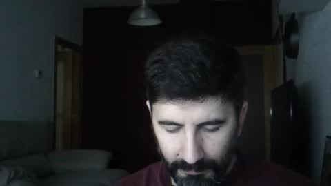 donnie_darkos83 online show from 06.07.26