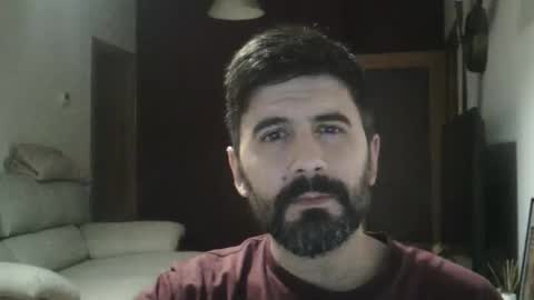donnie_darkos83 online show from 06.08.26