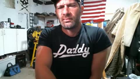 donniestone online show from 10.21.25