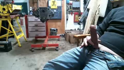 donniestone online show from 01.06.26