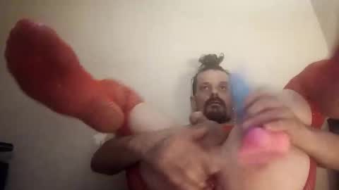 donniethomsen29 online show from 10.18.25
