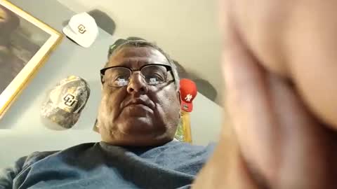 donniewolff66176493 online show from 11.08.25