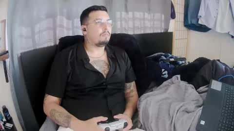 Conejo sex 69 online show from 02.27.26