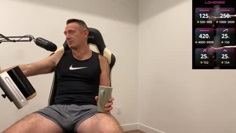 Donny online show from 01.17.26