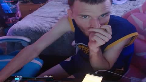 Angelic Angel Donny online show from 11.05.25