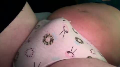 Snapshot of donnylove69 chatting on 09.21.25 Panties and stockings tranny online show from 09.21.25