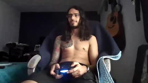 donstark6669 online show from 09.19.25