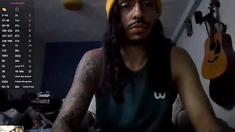 donstark6669 online show from 02.05.26