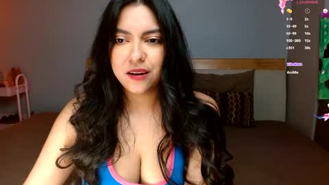 DontBeMina online show from 05.18.26