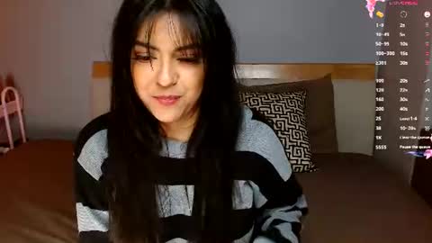 DontBeMina online show from 07.29.26