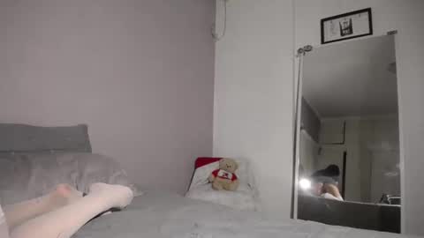 Snapshot of dontcallmeangel_ chatting on 12.06.24 Iara online show from 12.06.24