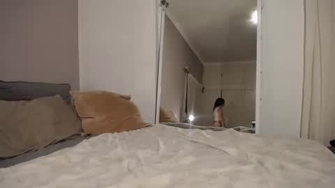 Snapshot of dontcallmeangel_ chatting on 03.03.25 Iara online show from 03.03.25