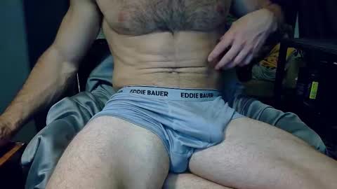 Snapshot of donteinferno_69 chatting on 10.19.25 Donte Thick online show from 10.19.25
