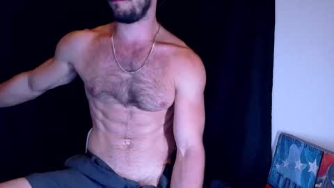 Donte Thick online show from 02.09.26