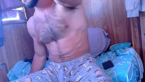 Donte Thick online show from 04.29.26