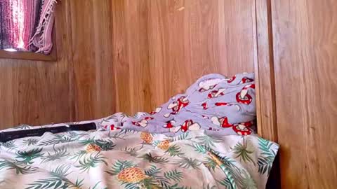 Donte Thick online show from 06.12.26